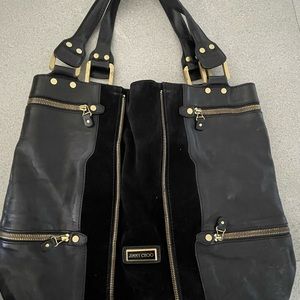 Jimmy Choo Mona Tote